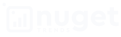 NuGet Trends brand logo